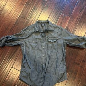 Rock&Republic Button up